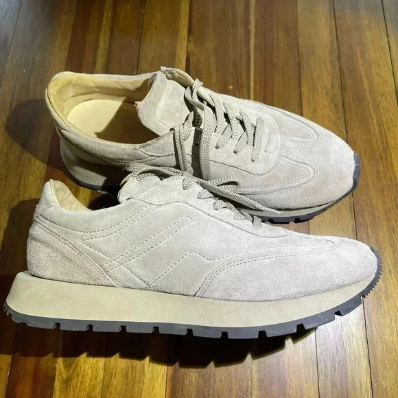 KOIO retro runner sneaker - Picture 2 of 13